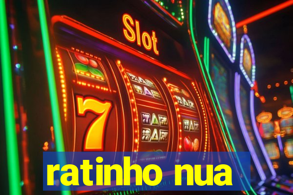 ratinho nua