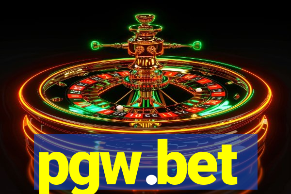 pgw.bet