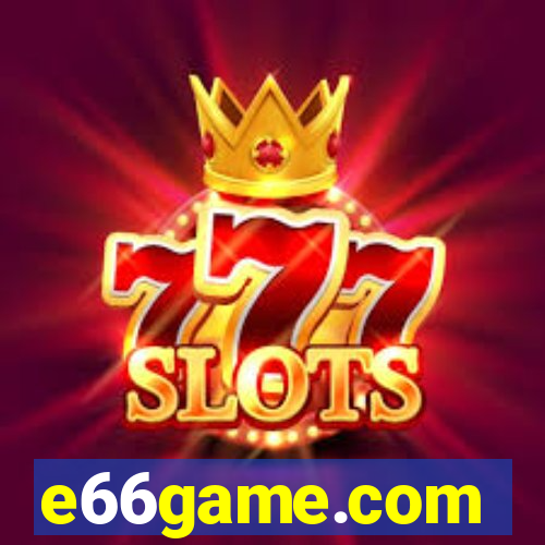 e66game.com