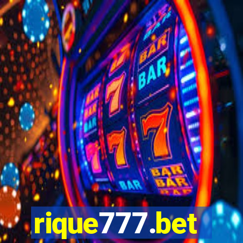 rique777.bet