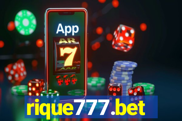 rique777.bet