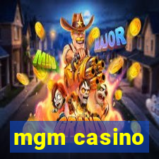 mgm casino