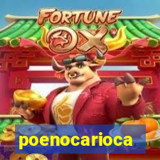 poenocarioca