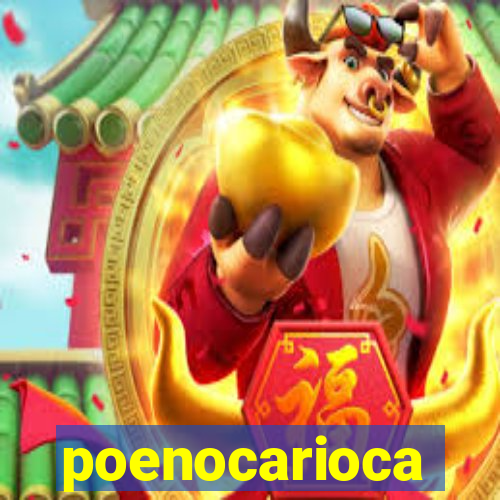 poenocarioca