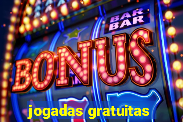 jogadas gratuitas