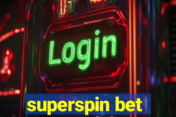 superspin bet