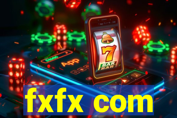 fxfx com