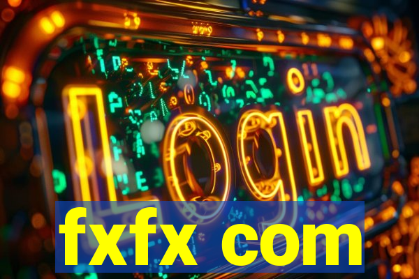 fxfx com