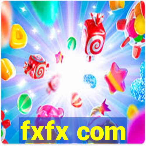 fxfx com