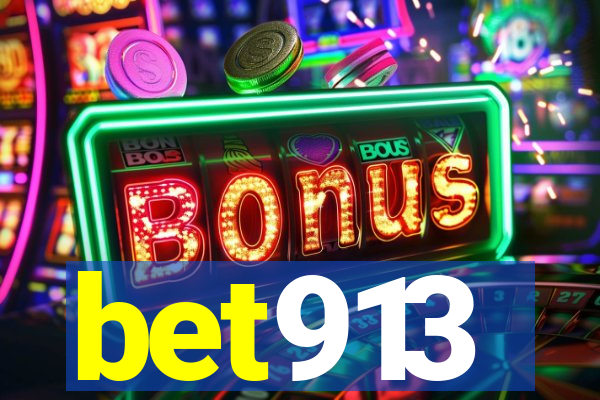 bet913