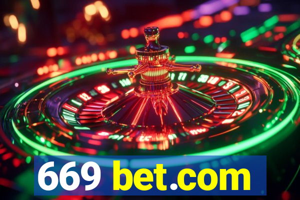 669 bet.com