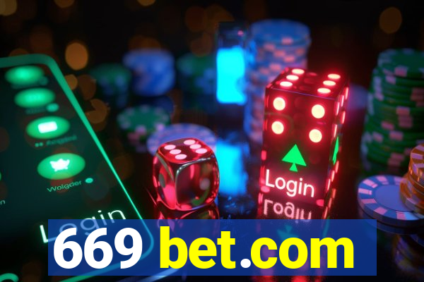 669 bet.com