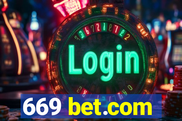 669 bet.com