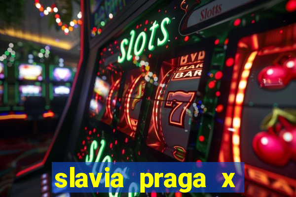 slavia praga x milan palpite