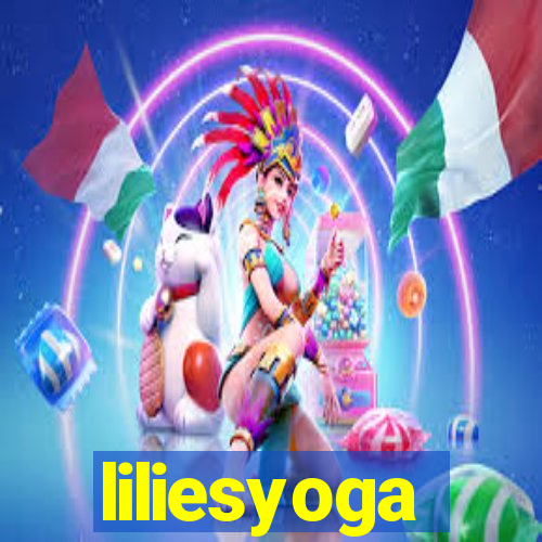 liliesyoga