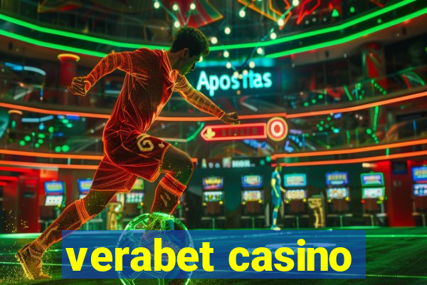 verabet casino