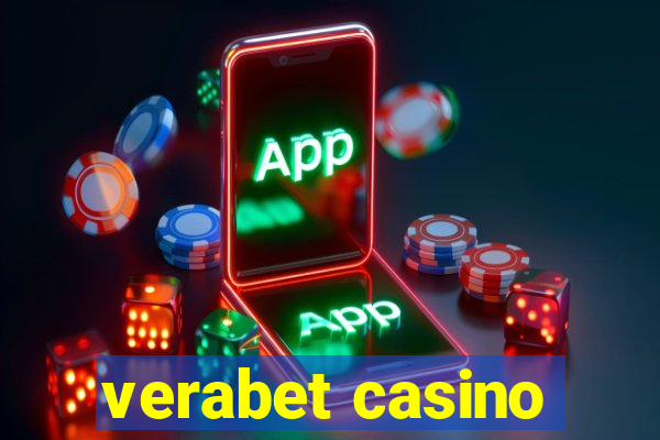 verabet casino