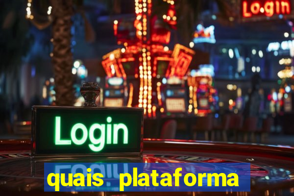 quais plataforma tem o fortune tiger