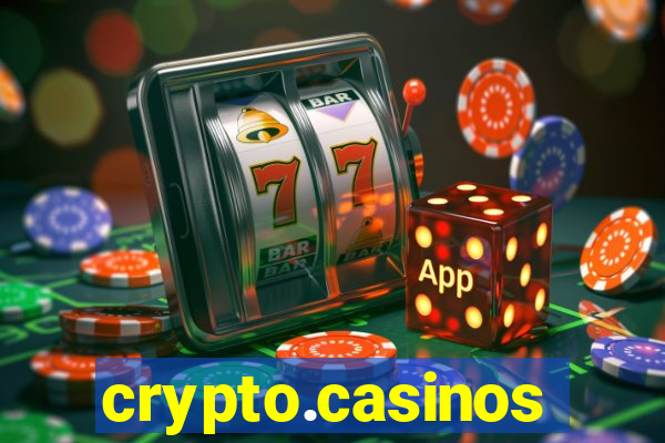 crypto.casinos