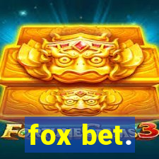 fox bet.