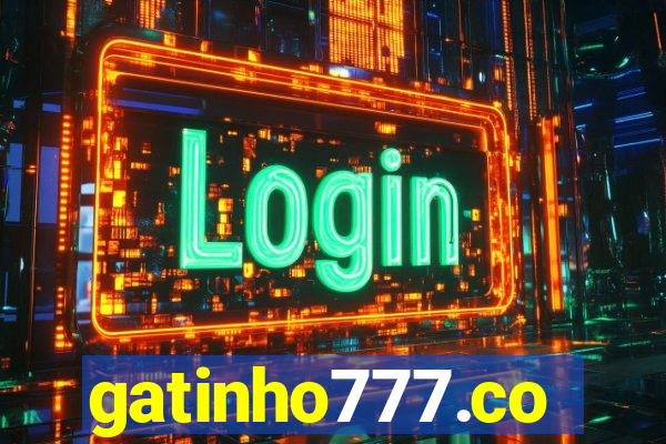 gatinho777.co