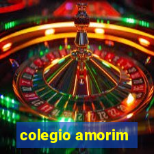 colegio amorim