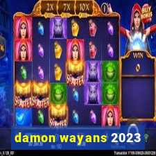 damon wayans 2023