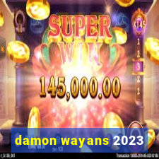 damon wayans 2023