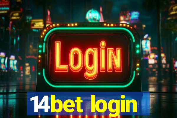 14bet login