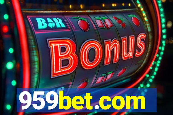 959bet.com