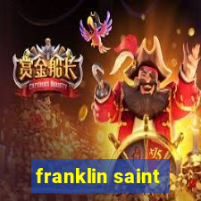 franklin saint