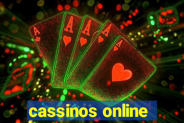 cassinos online