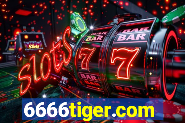 6666tiger.com