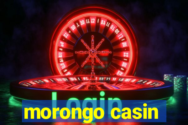 morongo casin