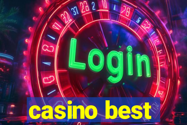 casino best