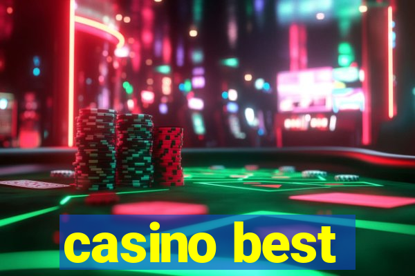 casino best