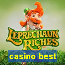 casino best