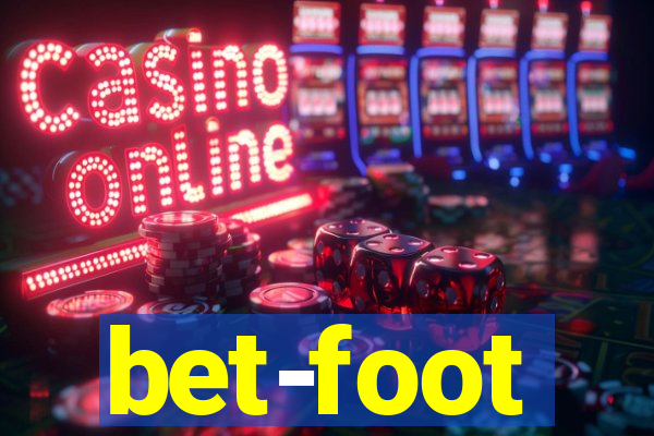 bet-foot