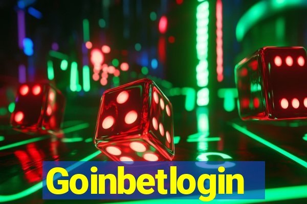 Goinbetlogin