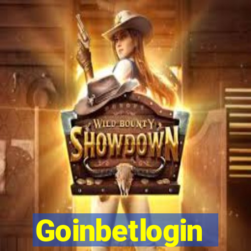 Goinbetlogin