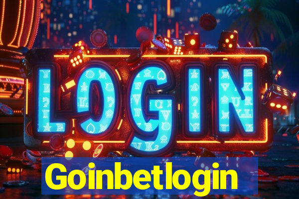 Goinbetlogin