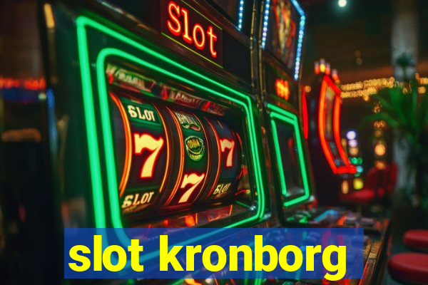 slot kronborg