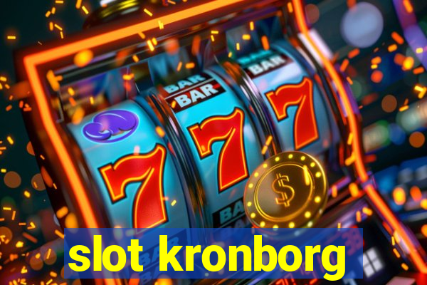 slot kronborg