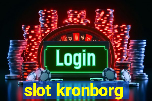 slot kronborg