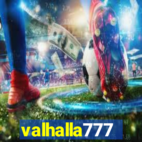 valhalla777