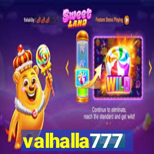 valhalla777