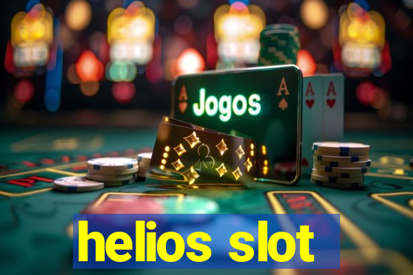 helios slot