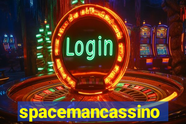 spacemancassino