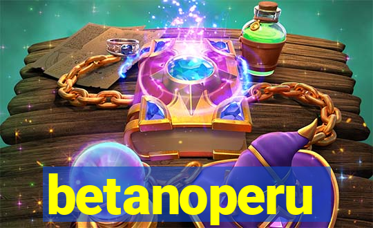 betanoperu