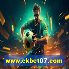 www.ckbet07.com